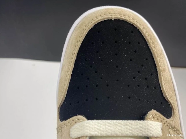 Orange' Air 'Barely 1 -800 Mid BQ6472 Jordan 1027